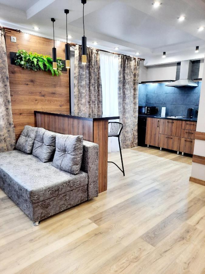 Appartamento Исы Байзакова 133 Pavlodar Esterno foto
