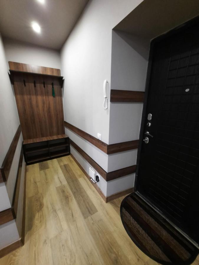 Appartamento Исы Байзакова 133 Pavlodar Esterno foto