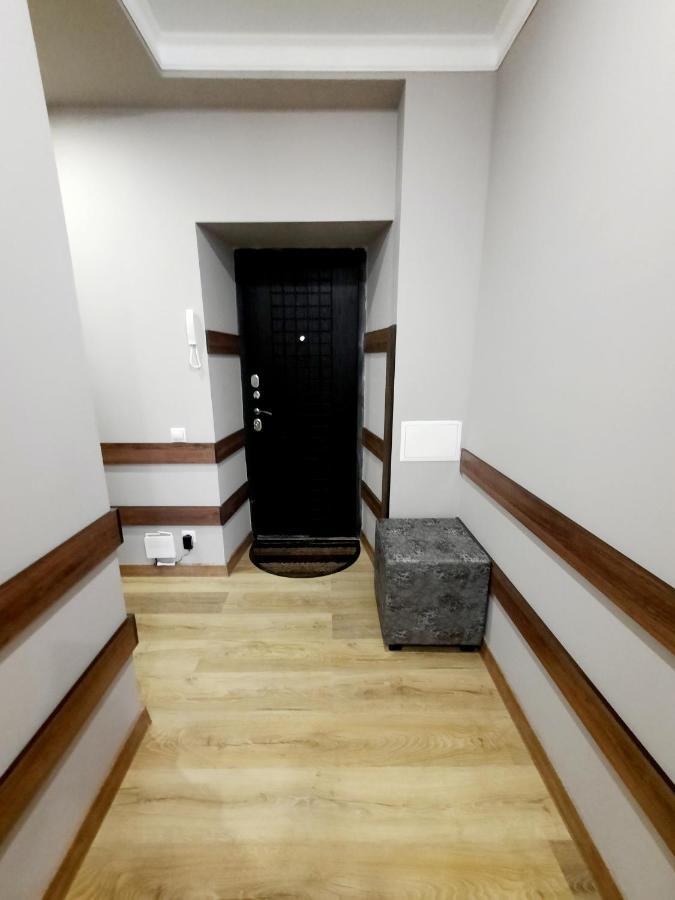 Appartamento Исы Байзакова 133 Pavlodar Esterno foto