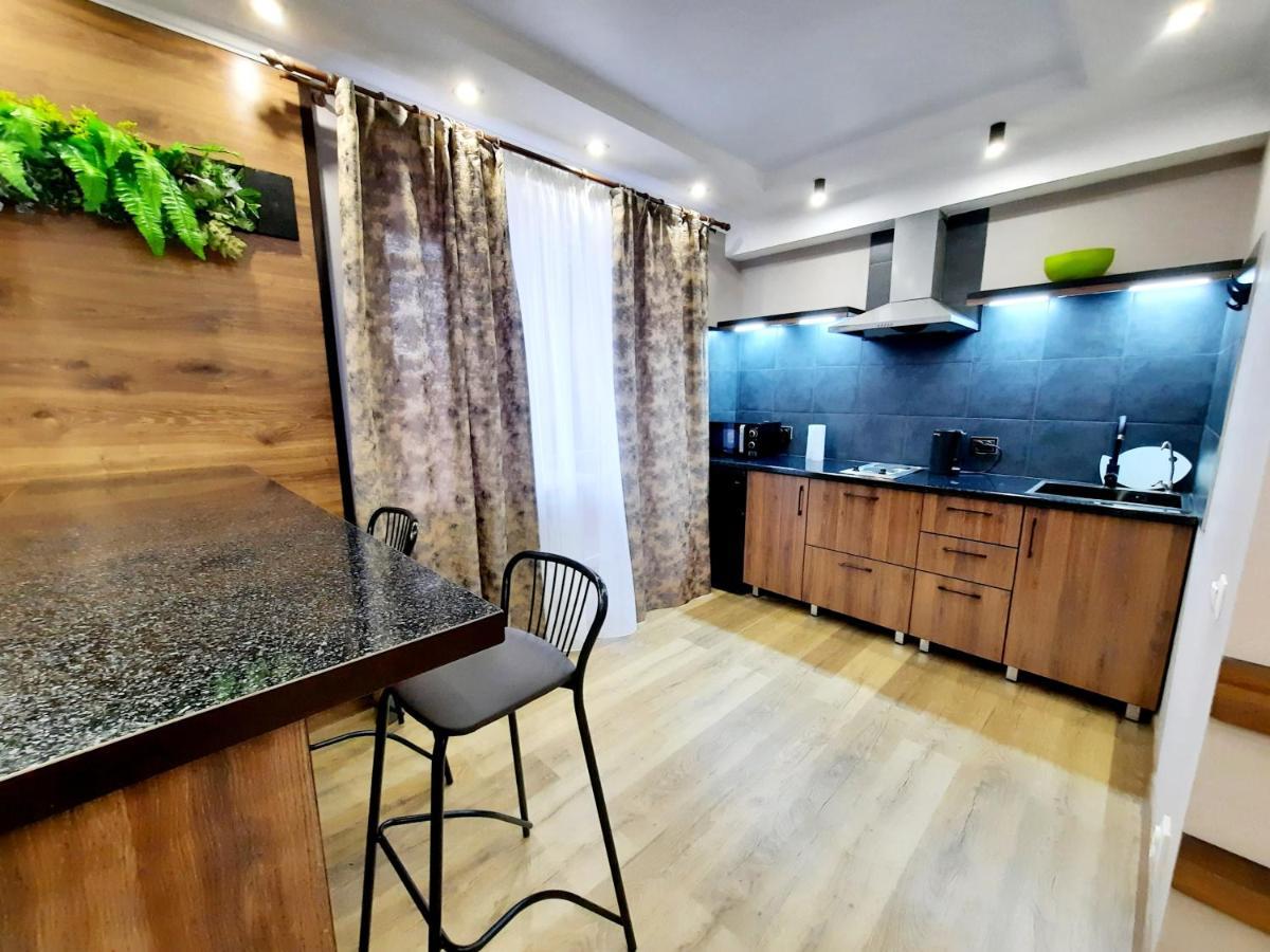 Appartamento Исы Байзакова 133 Pavlodar Esterno foto