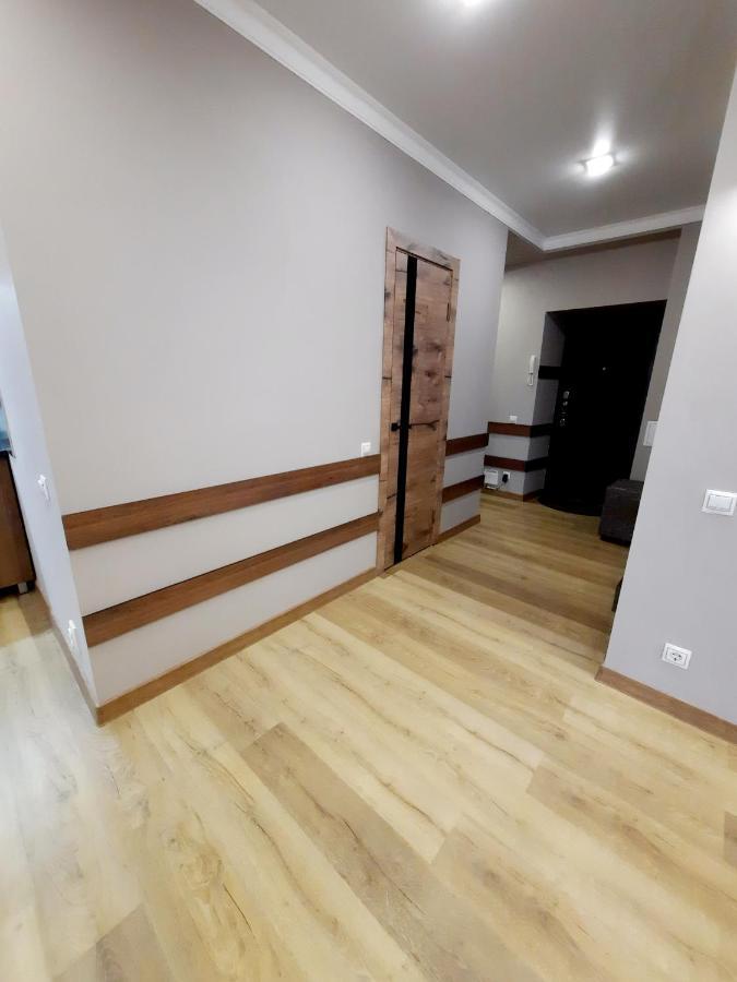 Appartamento Исы Байзакова 133 Pavlodar Esterno foto