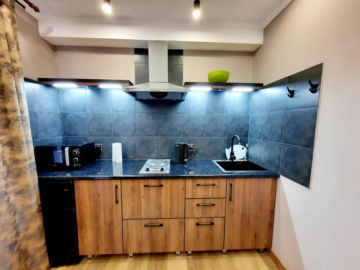 Appartamento Исы Байзакова 133 Pavlodar Esterno foto